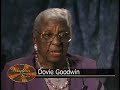 Clip from \"Wisdom of our Years\" Clip from \"Wisdom of our Years\"