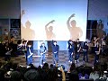 KABA Modern at the 1st General Kababayan Meeting