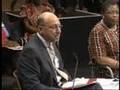 World Economic Forum on Africa 2008 Food Insecurity