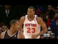 La increíble noche de Prigioni en la NBA
