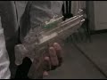12 Volt Airsoft Mini