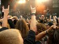 Finntroll - Trollhammaren [Live]