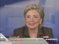 Clinton vs Obama Ohio Debate part.7