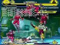 mugen team brolly vs lord shredder