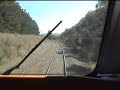 XPT West 6: Blayney, junction, Frisky\