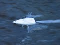 Jet drive boat lighter and running on 14.8v Jet drive boat lighter and running on 14.8v