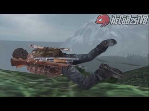 Bugs The Last of Us Fallos de Texturas o Graficos + Truco Salir del Mapa - By ReCoB Bugs The Last of Us Fallos de Texturas o Graficos + Truco Salir del Mapa - By ReCoB