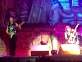 Iron Maiden live bucharest - can i play with madness Iron Maiden live bucharest - can i play with madness