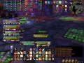 Gluth paladin kiting Gluth paladin kiting