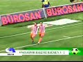 Adanaspor - Karabükspor (06.04.2008) Maç Özeti Adanaspor - Karabükspor (06.04.2008) Maç Özeti