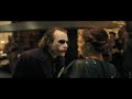 The Dark Knight 2. Trailer Deutsch / German