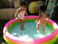 Jhody & Janise Summer Scandal year 2