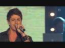 Kevin Borg - Living la vida loca (Idol 2008)