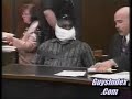 Cop Tasers Cop accident