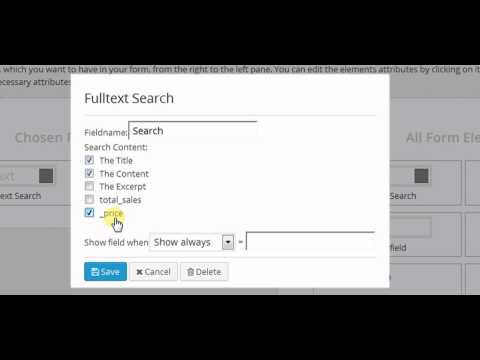 how to add filter in wordpress