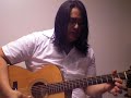 Go Slowly - Radiohead (Tutorial)