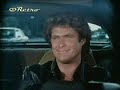 El Auto Fantastico Capitulo: Caballero Solitario - Parte 1