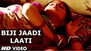 Biji Jaadi Laati (Garhwali Sad Song)  Nayu Nayu By