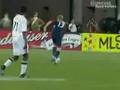 DC United @ New England Revolution 08/20/2008