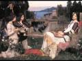 Vivat in pacem, et pax regnet sincera
