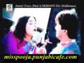 Daaru - Manjit Rupowalia - Miss Pooja