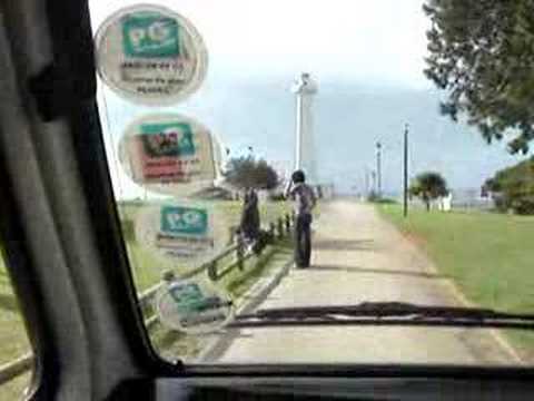 Port Elizabeth ??