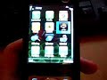 Nokia N73 iPhone theme Nokia N73 iPhone theme