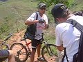 Tombo bike...Ervália....