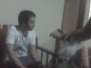 Cumple a�os de Pancho