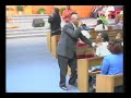 THE INEVITABLE VICTORY OF THE CHURCH