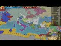 (Ep 98) Lets Play Europa Universalis III 3 Divine Wind Engl
