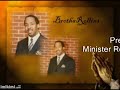 18year old Minister Reginald Sharpe Jr.