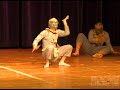 lowell's angkor dance troupe performing at the national heritage museum as part of the massachusetts cultural council's 