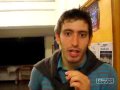 10/10/2009 Sportlinks.it intervista Sighinolfi, Castelli e Figna
