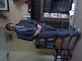 The flip software wouldn't let me flip the video. Flipping non- flipping flip!