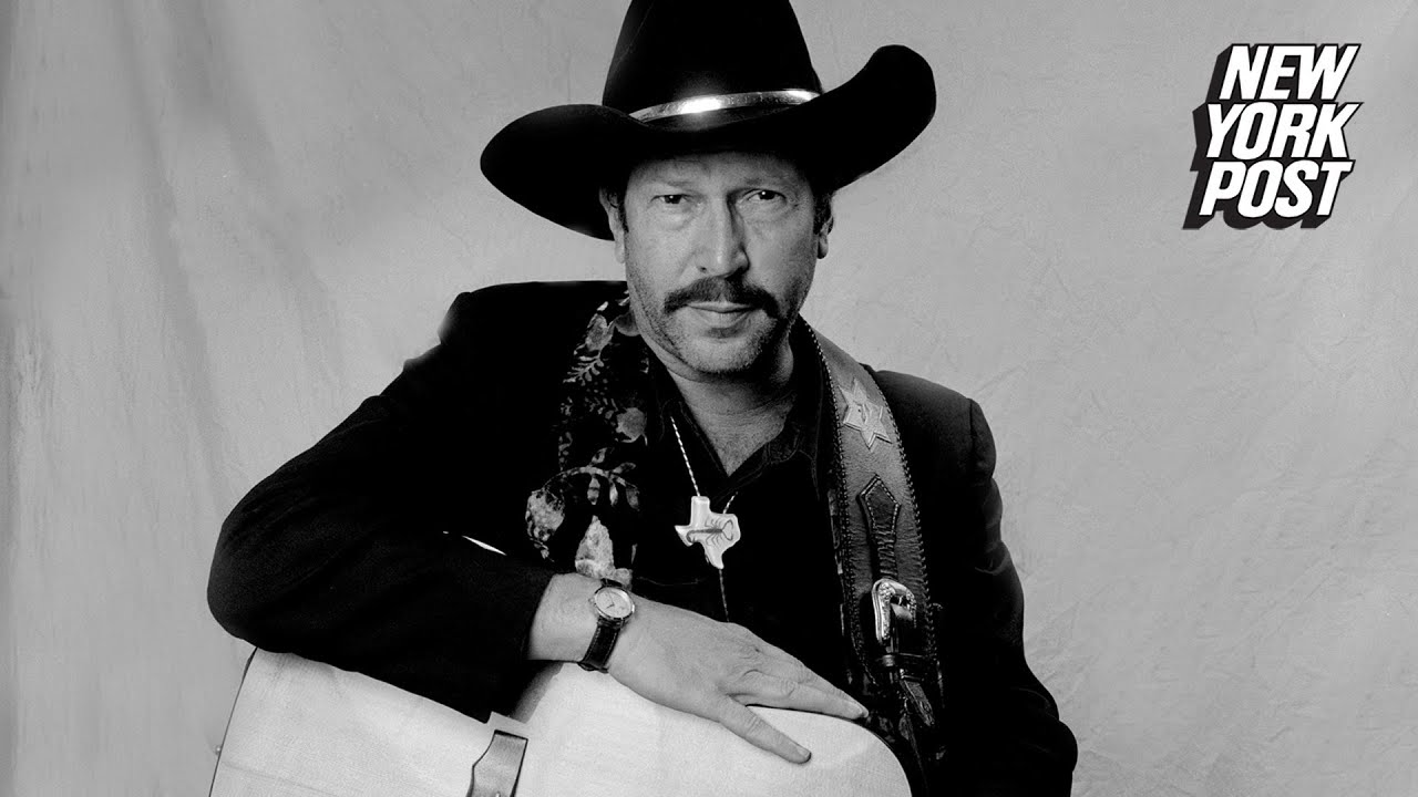 Death of Kinky Friedman: Maverick Musician and Political Satirist Dies