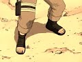 Naruto - Ghost love score