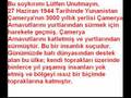 Yunanistanın Çamerya Soykırımı - ALBANIAN GENOCIDE BY GREECE