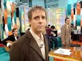 Programa Ma�ana Vemos - 20/04/07