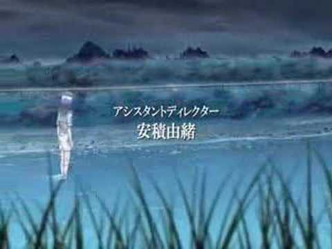 Ayakashi - Opening