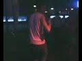 Een gekke jongen in Nox,