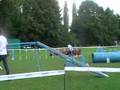 Aleksandra Kordas i APHRODITE Extreme Spitfire (HEXA)