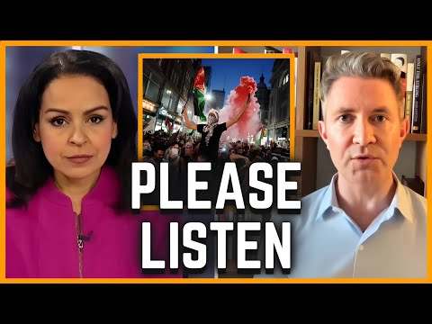 Douglas Murray: “Something BIG Is Happening in the West…”