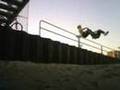 KPK - Kirkley Parkour 2