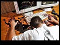 MM4 Exclusive! - Chamillionaire - Internet Nerds Revenge