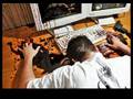 MM4 Exclusive! - Chamillionaire - Internet Nerds Revenge