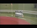 Coffeyville Football Quarterback Highlight Coffeyville Football Quarterback Highlight