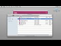 InDesign CS5. Tutorial. Working with documents. 5 of 6