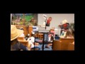 VBS 2010, Tumbleweed Town Day 2