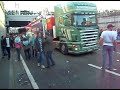 city parade 2008